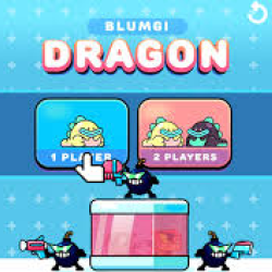 Blumgi Dragon