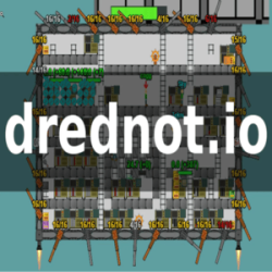 Drednot IO - Dredark